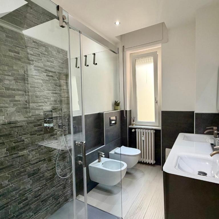Wake to Lake - Arona, Lago Maggiore - Appartamento con 2 Camere da Letto - 23