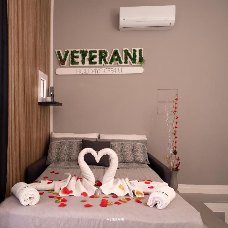 Veterani Holidays Cefalù - Appartamento con 1 Camera da Letto - 24