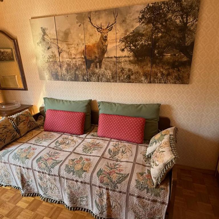 Anne house - Appartamento con 2 Camere da Letto - 3