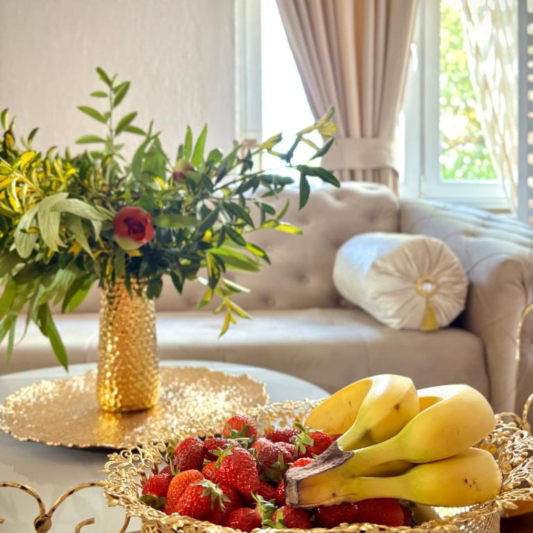 Golden Aura Residence - Deluks Apartman s 1 Spavaćom Sobom - 1