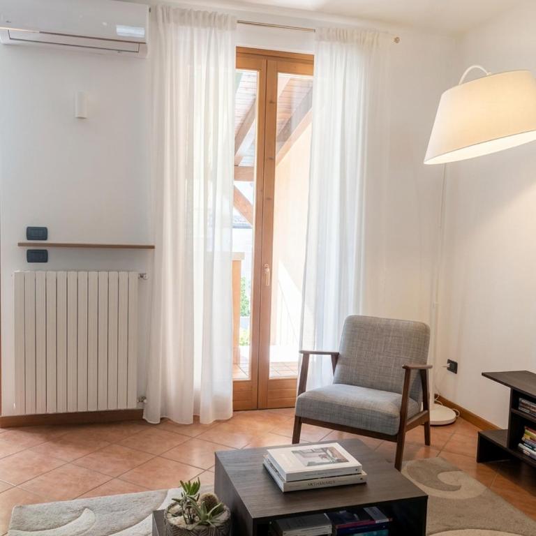 Casa Davide - Casa con 2 Camere da Letto - 13