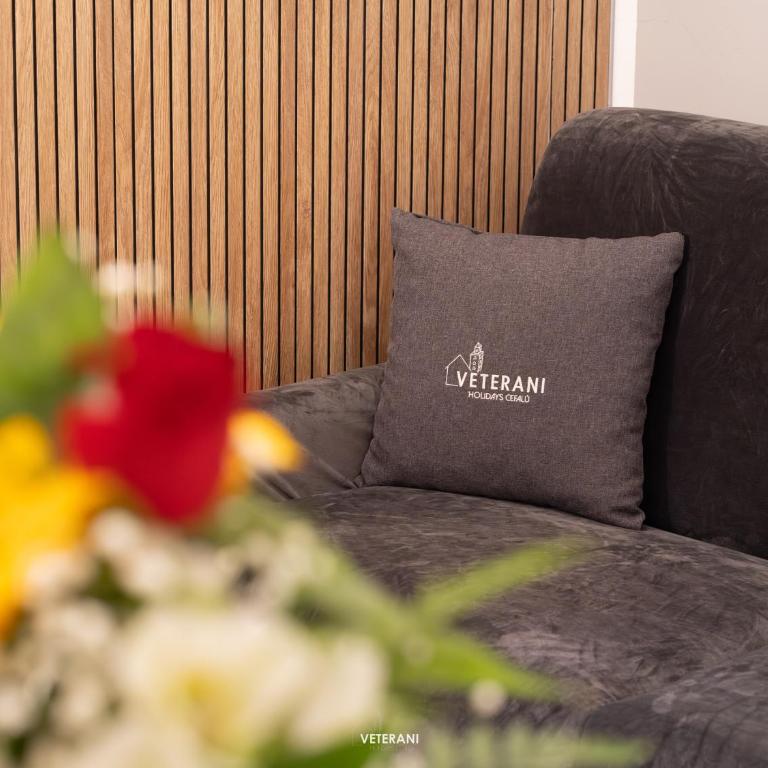 Veterani Holidays Cefalù - Appartamento con 1 Camera da Letto - 23