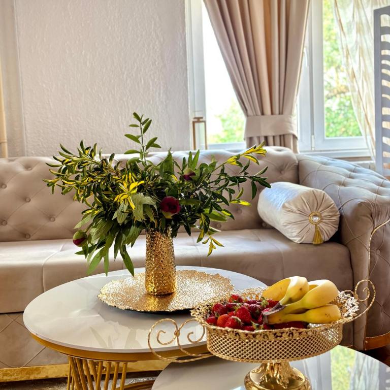 Golden Aura Residence - Deluks Apartman s 1 Spavaćom Sobom - 16