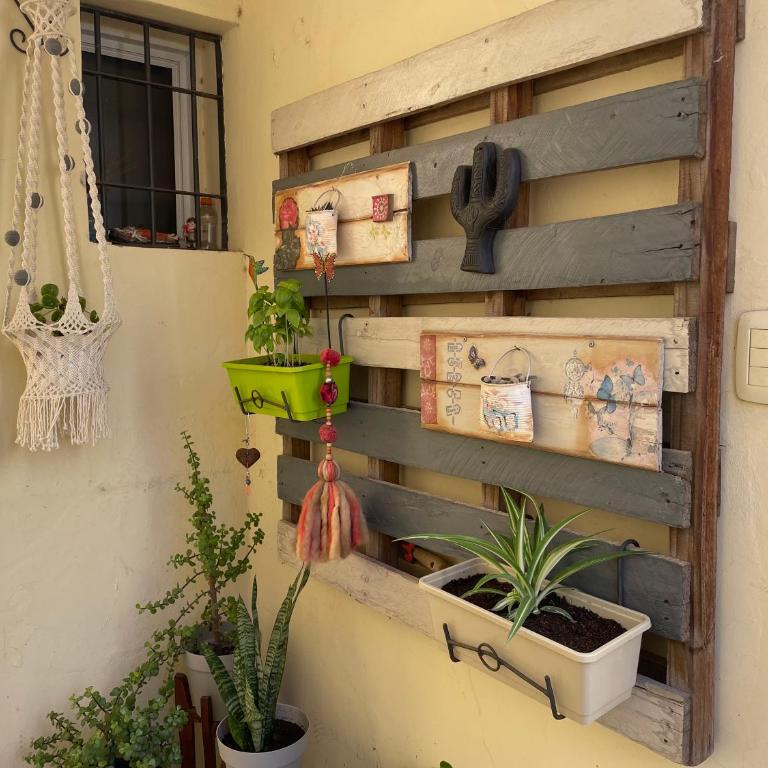Venezia-Monoambiente - Apartamento Estudio - 3