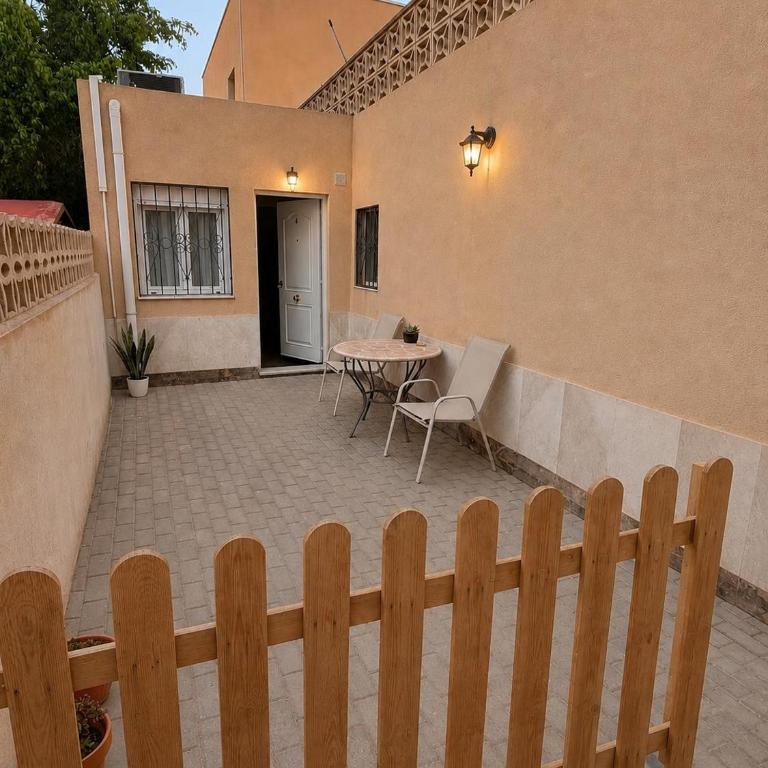 Costacabana Sea Apartment - Apartamento de 1 dormitorio - 7