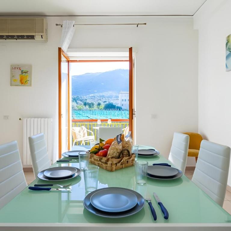 Aranci 99 House - Casa Vacanze - 18