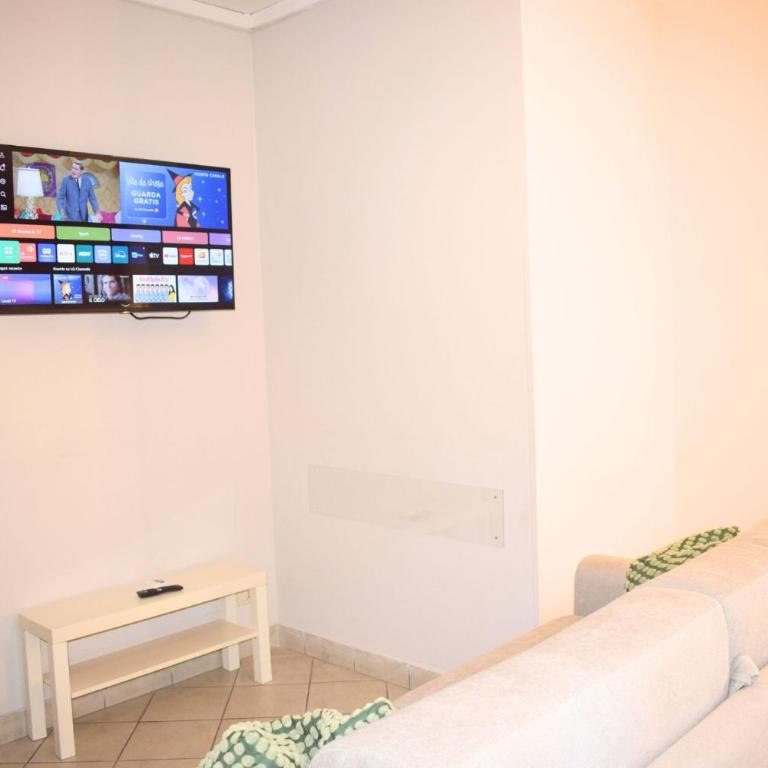 Le Casette - Appartamento con 1 Camera da Letto - 6