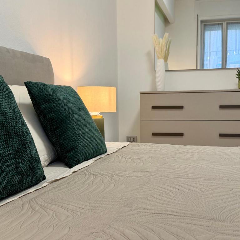 Wake to Lake - Arona, Lago Maggiore - Appartamento con 2 Camere da Letto - 16