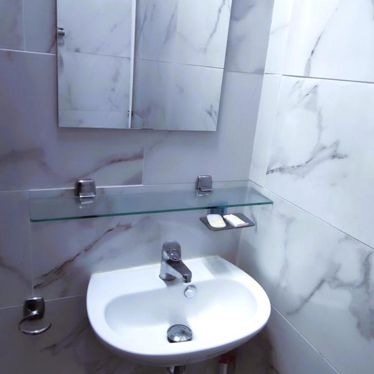 Quiet in Hyper-Center, Ideal Pro Duo - Apartment mit 1 Schlafzimmer - 10