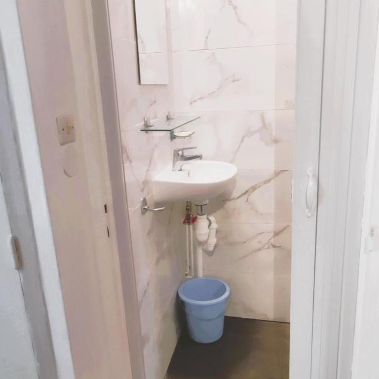 Quiet in Hyper-Center, Ideal Pro Duo - Apartment mit 1 Schlafzimmer - 9