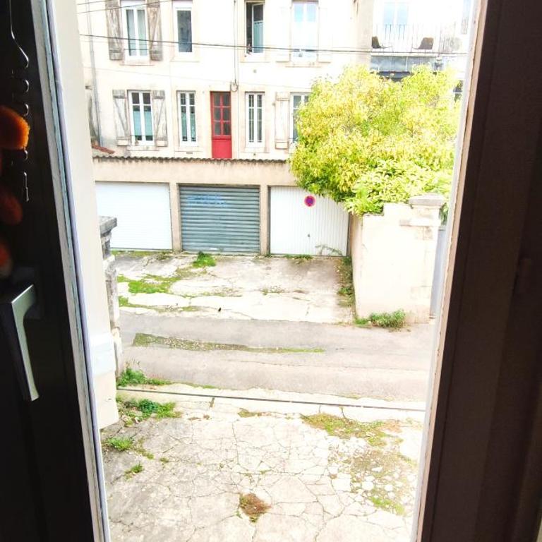 Quiet in Hyper-Center, Ideal Pro Duo - Apartment mit 1 Schlafzimmer - 11