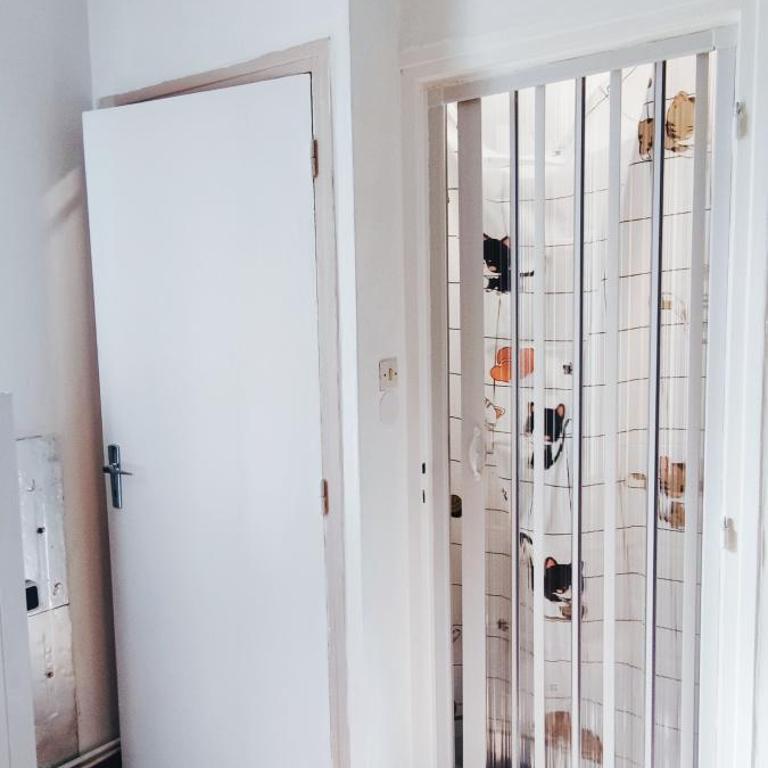 Quiet in Hyper-Center, Ideal Pro Duo - Apartment mit 1 Schlafzimmer - 13