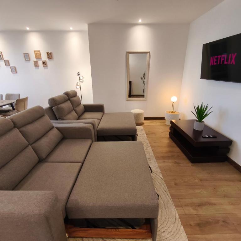 Sense Coliving Ecuador Residences & Convention - Apartamento de 3 dormitorios Premium - 11