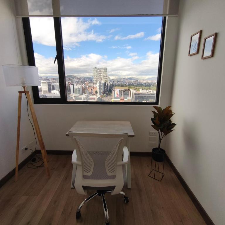 Sense Coliving Ecuador Residences & Convention - Apartamento de 3 dormitorios Premium - 14