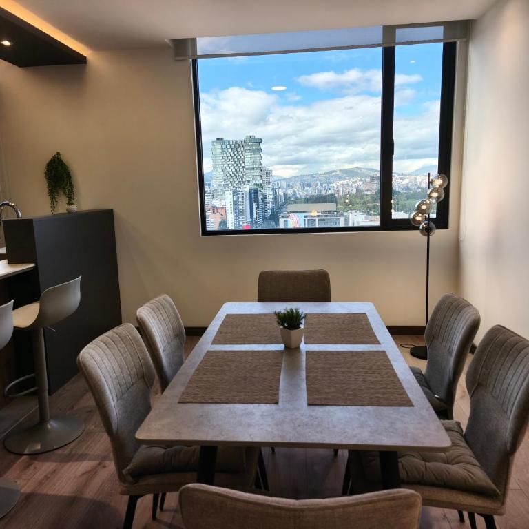 Sense Coliving Ecuador Residences & Convention - Apartamento de 3 dormitorios Premium - 18