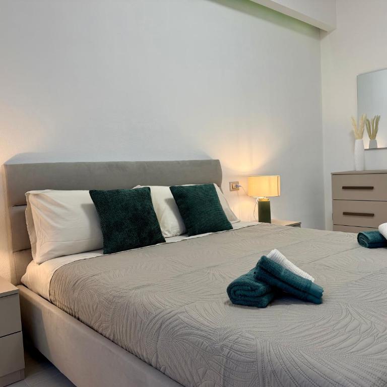 Wake to Lake - Arona, Lago Maggiore - Appartamento con 2 Camere da Letto - 13