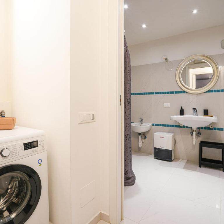 Mazzini 39 House - One-Bedroom Apartment - 11