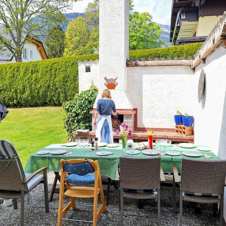 Ferienhaus Bernadette - Ferienhaus - 8