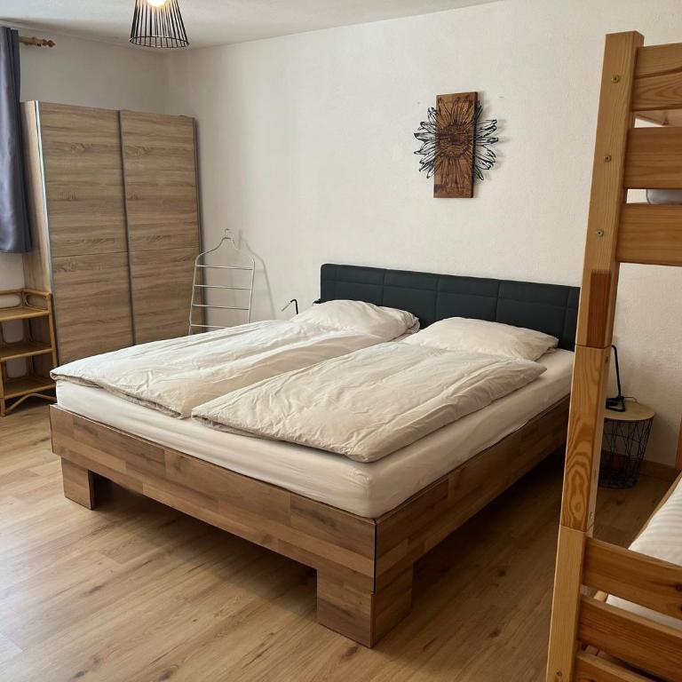 Haus Mader 3 - Appartamento con 1 Camera da Letto e Vista Giardino - 4