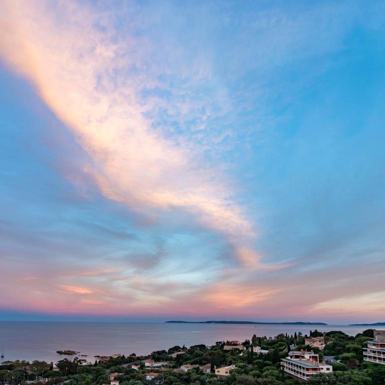 Saint Clair, la plage à pied - Habitación Doble con vistas al mar - 48
