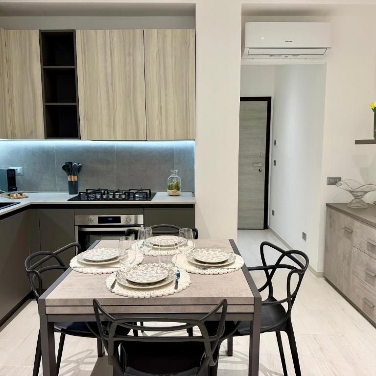 Wake to Lake - Arona, Lago Maggiore - Appartamento con 2 Camere da Letto - 3
