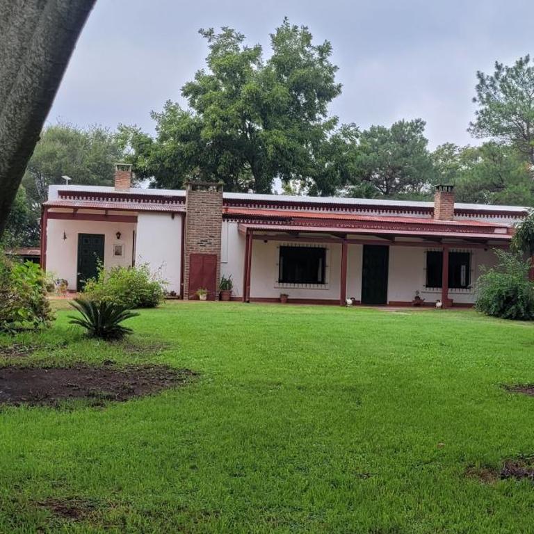 Fortin Tostado - Four-Bedroom House - 4