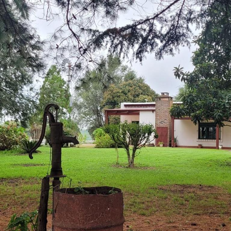 Fortin Tostado - Four-Bedroom House - 5