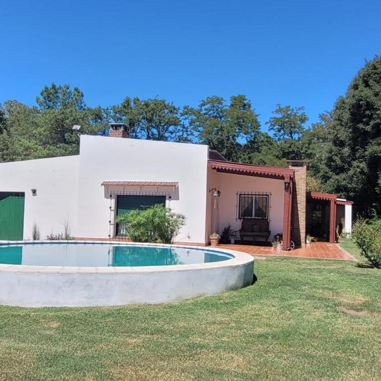 Fortin Tostado - Four-Bedroom House - 7