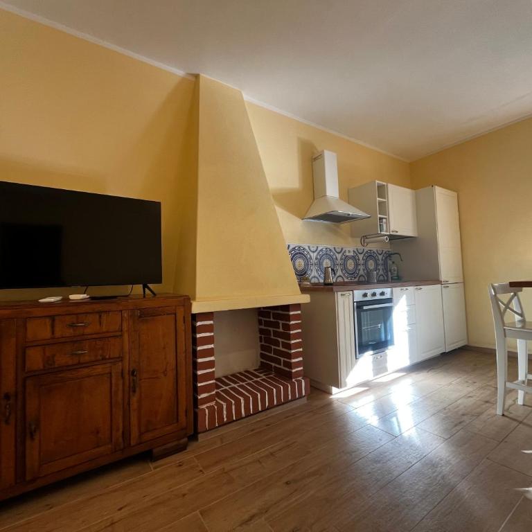 Villa Titta Apartments - Appartamento Familiare con 1 Camera da Letto - 1