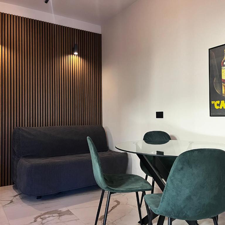 Villa Titta Apartments - Appartamentino su 2 Livelli - 1