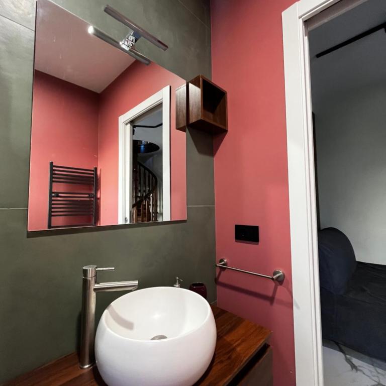 Villa Titta Apartments - Appartamento Familiare con 2 Camere da Letto - 7