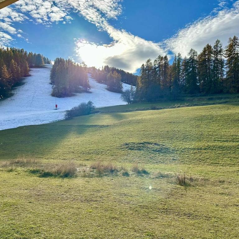 Le Green Studio Valberg 3 personnes - Studio - Vue sur Montagne - 16