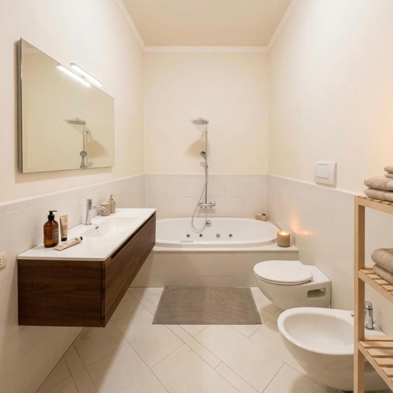 Dimora Ferrari - Grand Historic Apartment by the Cathedral - Apartment - 8