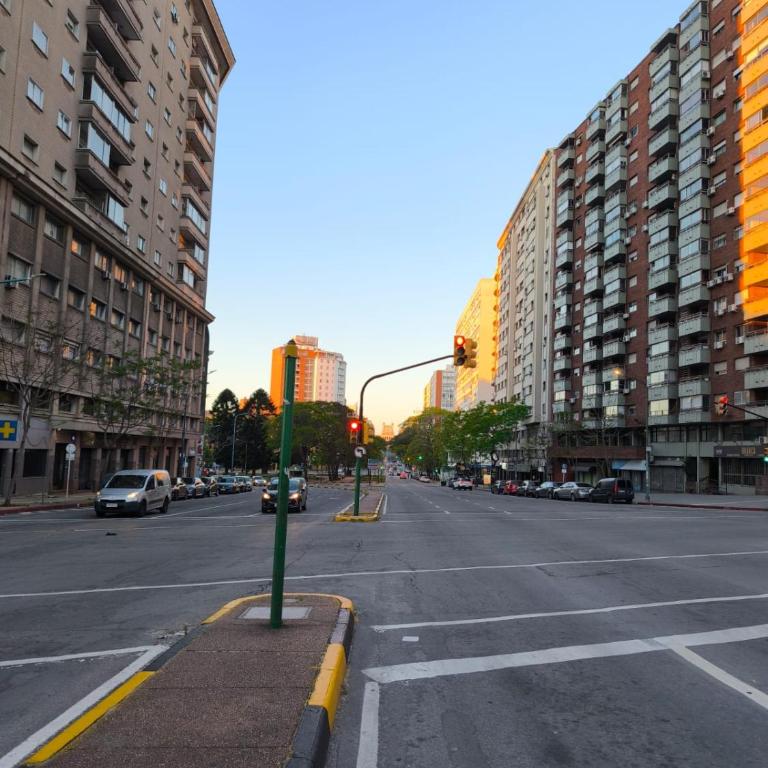 Libertador 2 - Apartamento de 2 dormitorios - 13