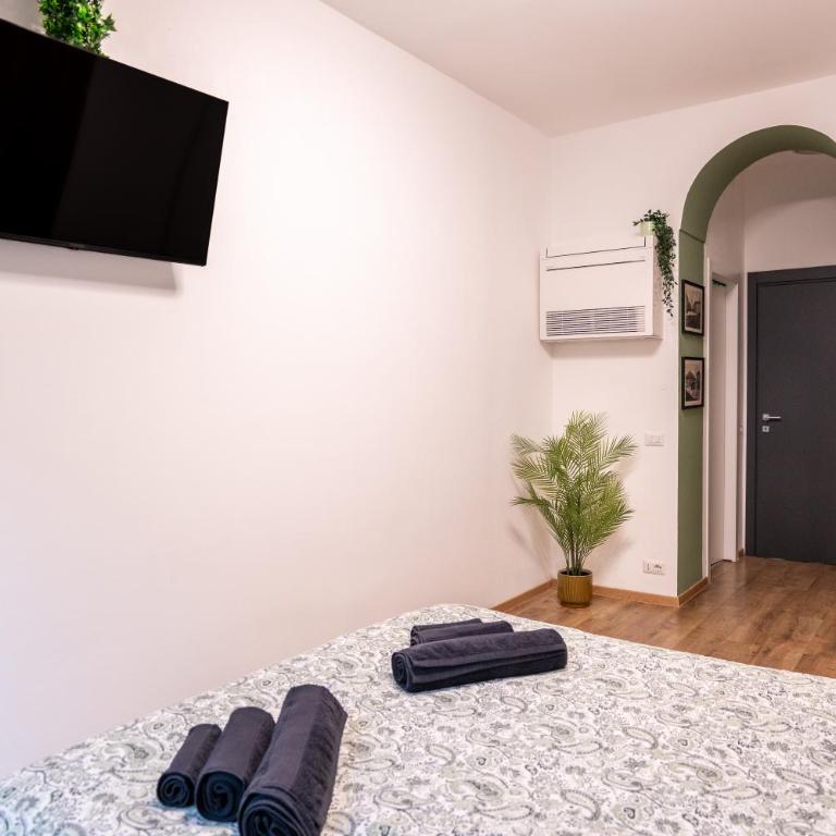 Emerald Green House - Milan Central Station 700m - Appartamento con 2 Camere da Letto - 8