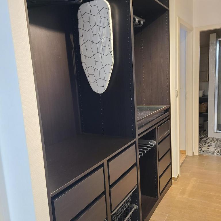 Le cocon de l'Europe - Mulhouse Centre - Apartamento de 2 dormitorios - 8