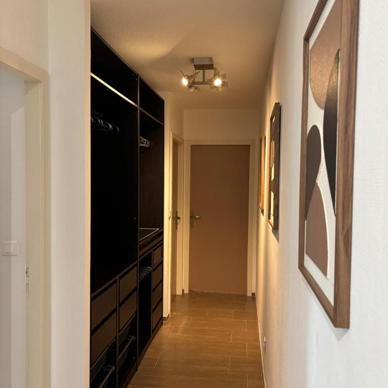 Le cocon de l'Europe - Mulhouse Centre - Apartamento de 2 dormitorios - 9