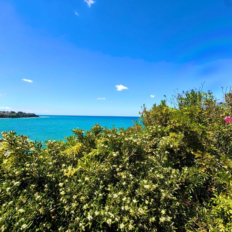 Atelier sul Mare - One-Bedroom Apartment with Balcony and Sea View - 13