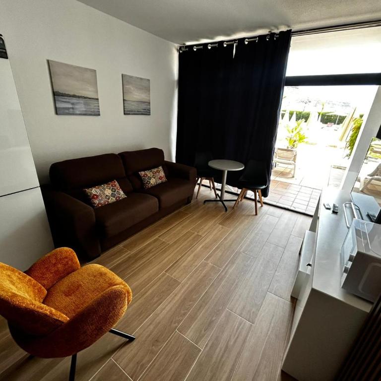 BH Cura marina 2 - Studio with Terrace - 2