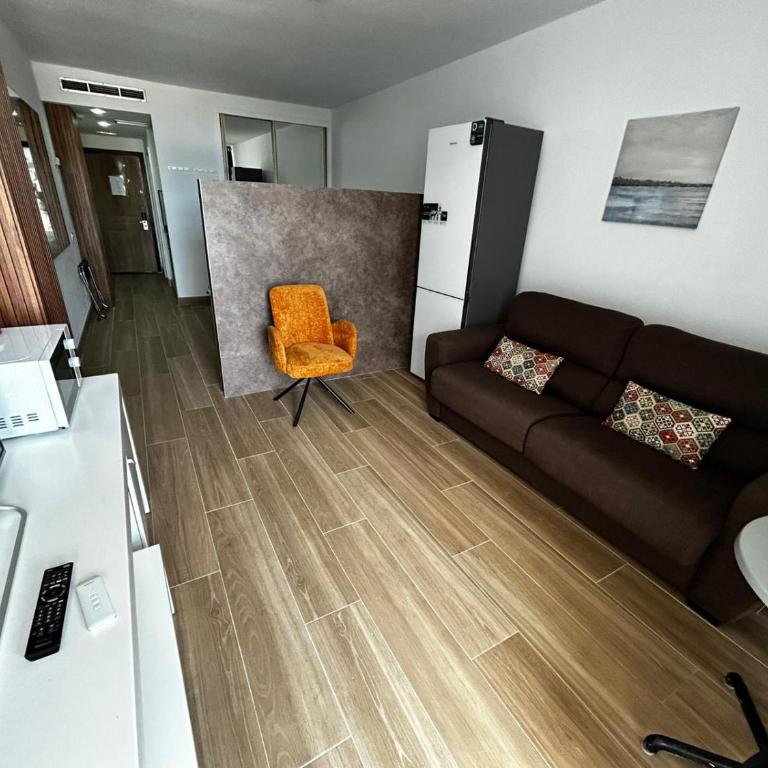 BH Cura marina 2 - Studio with Terrace - 3