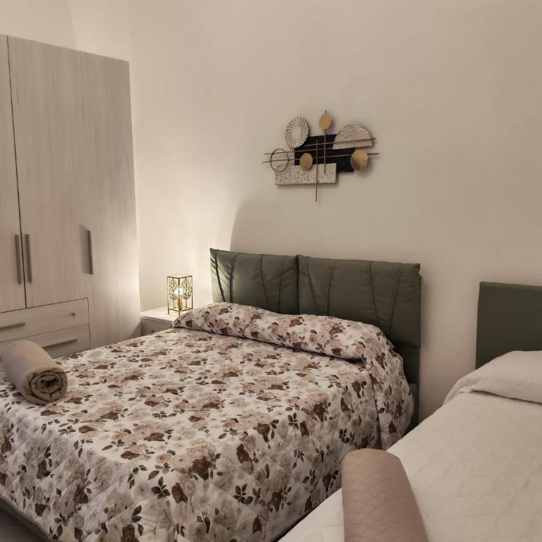 Casa sole e sale - Casa con 2 Camere da Letto - 3