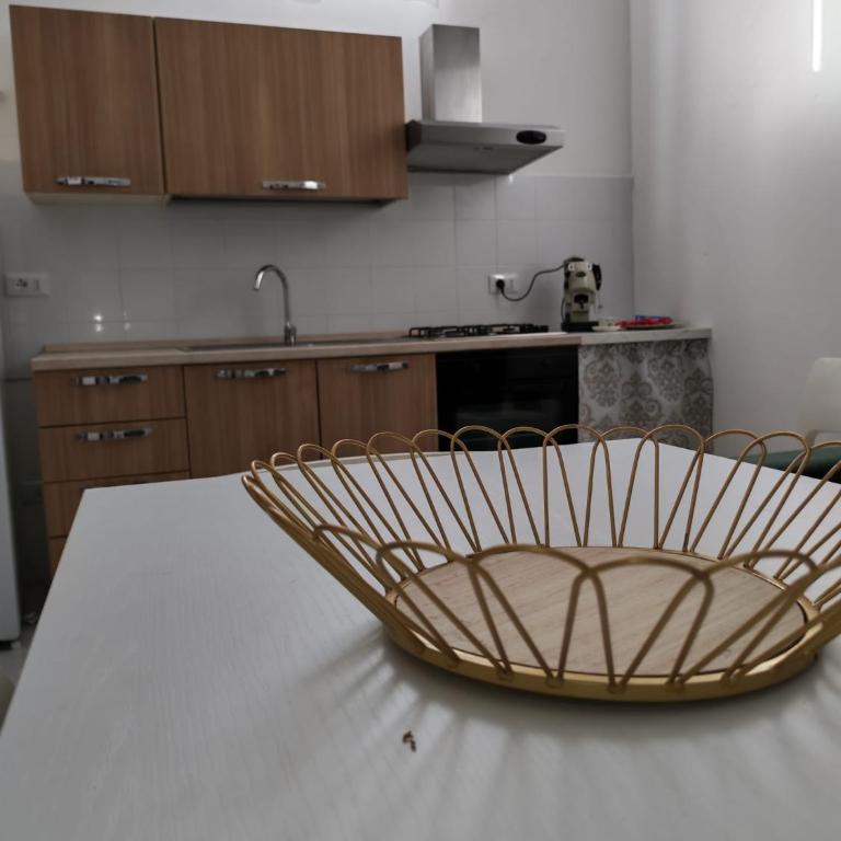 Casa sole e sale - Casa con 2 Camere da Letto - 4