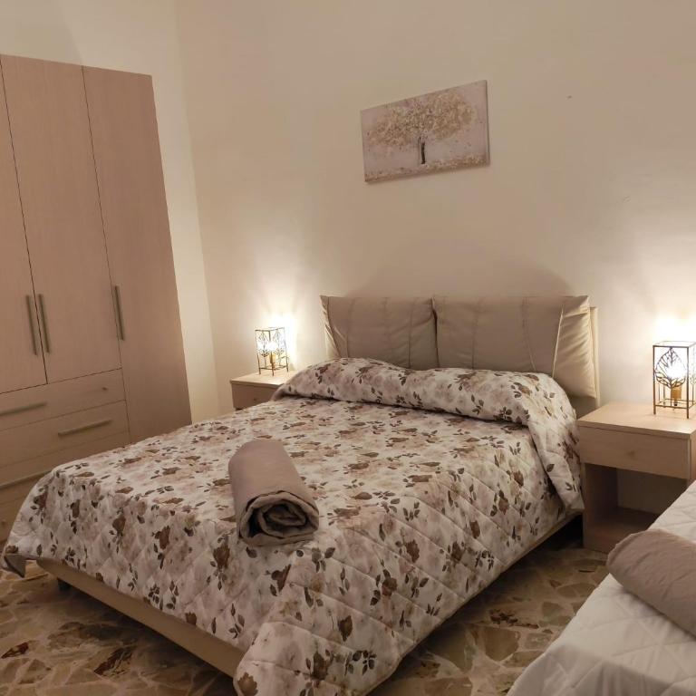 Casa sole e sale - Casa con 2 Camere da Letto - 5