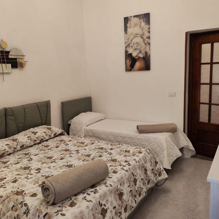 Casa sole e sale - Casa con 2 Camere da Letto - 8