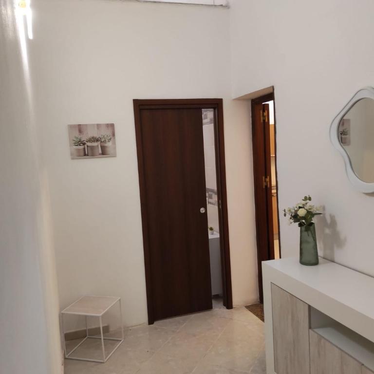 Casa sole e sale - Casa con 2 Camere da Letto - 11