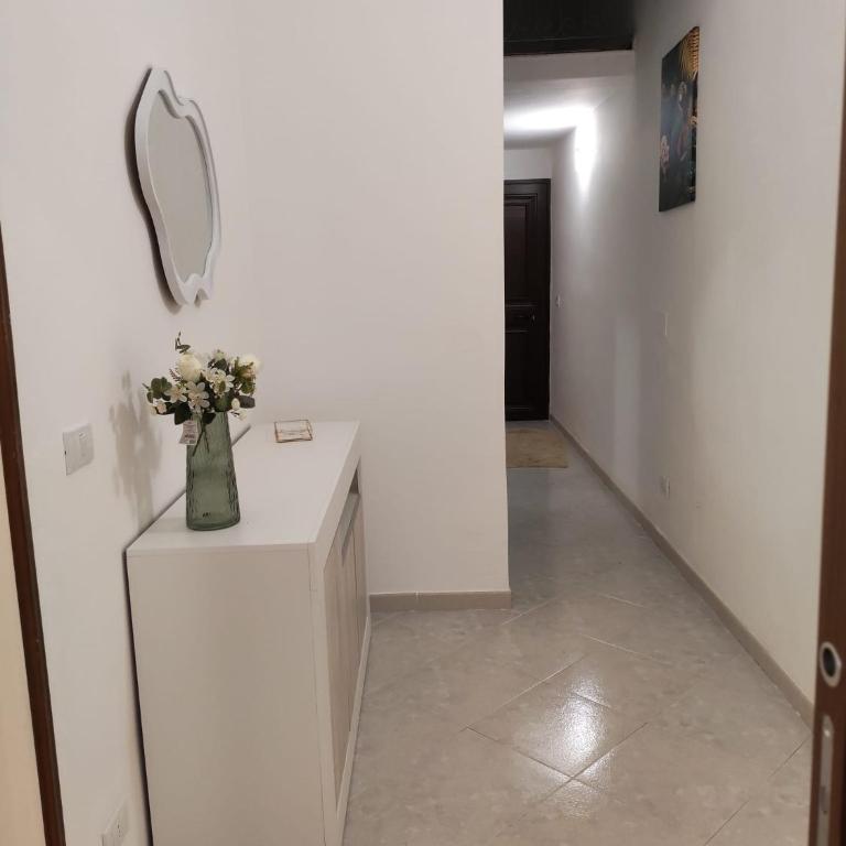Casa sole e sale - Casa con 2 Camere da Letto - 15