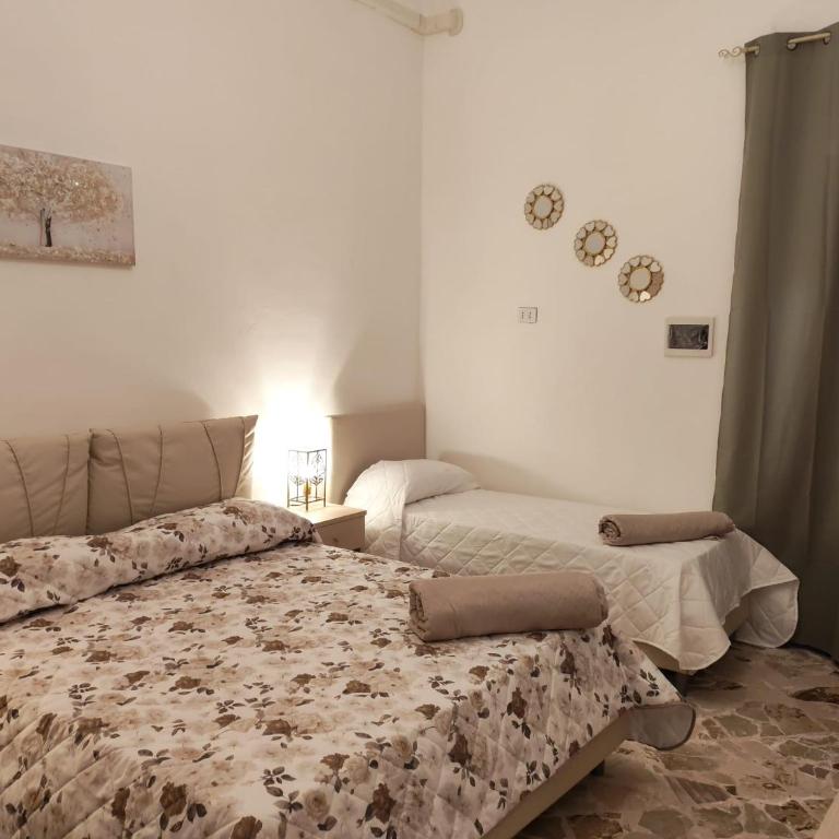 Casa sole e sale - Casa con 2 Camere da Letto - 16