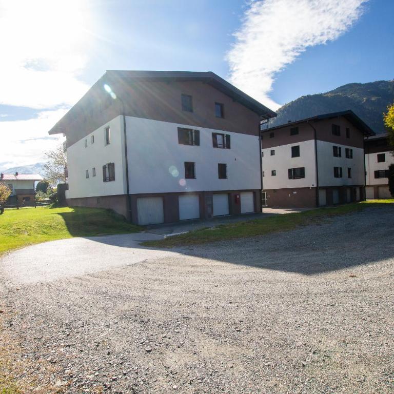 Apartment Metzger - Steinbock Lodges - Apartment - 26