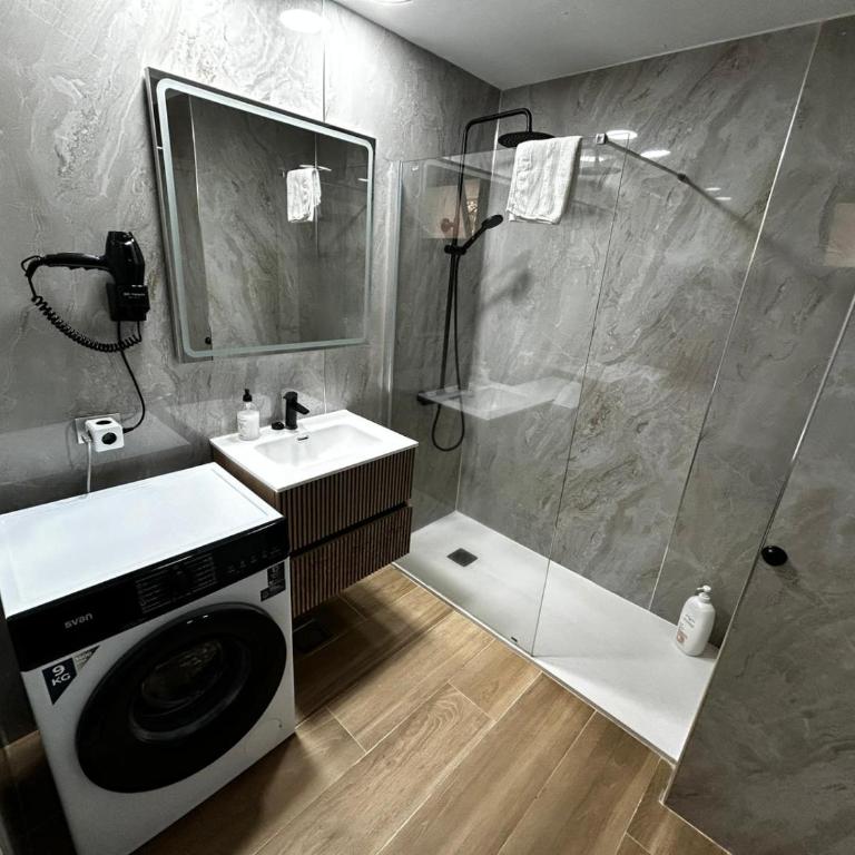 BH Cura marina 2 - Studio with Terrace - 6