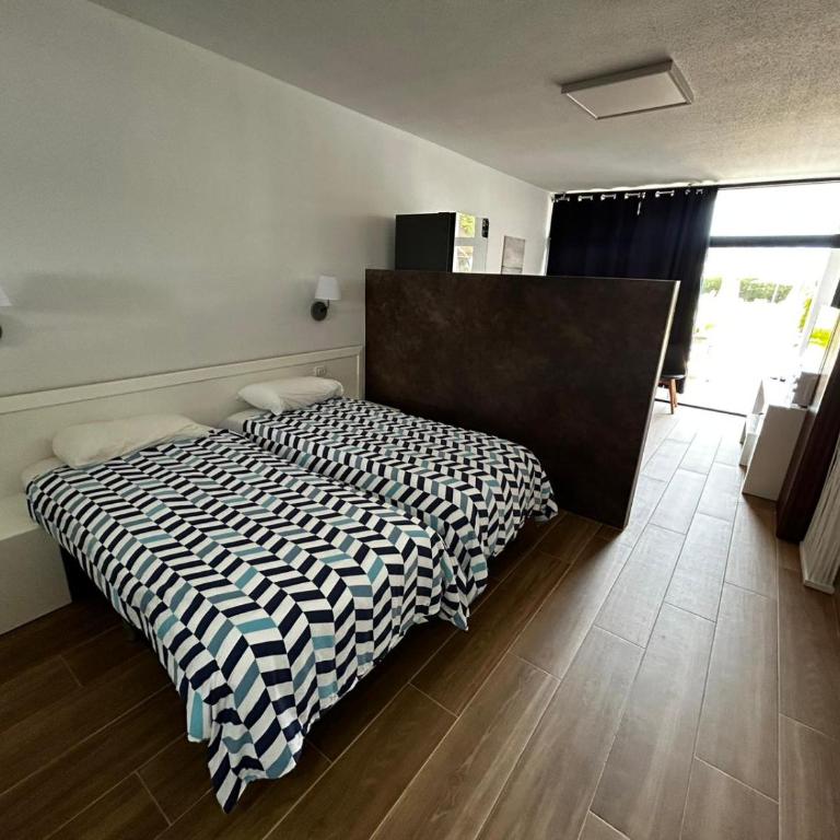 BH Cura marina 2 - Studio with Terrace - 8